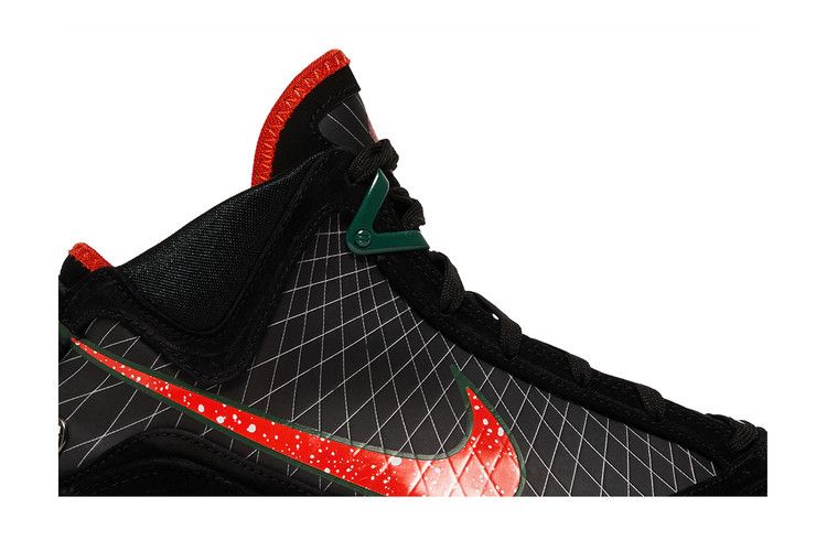 Nike LeBron 7 FAMU