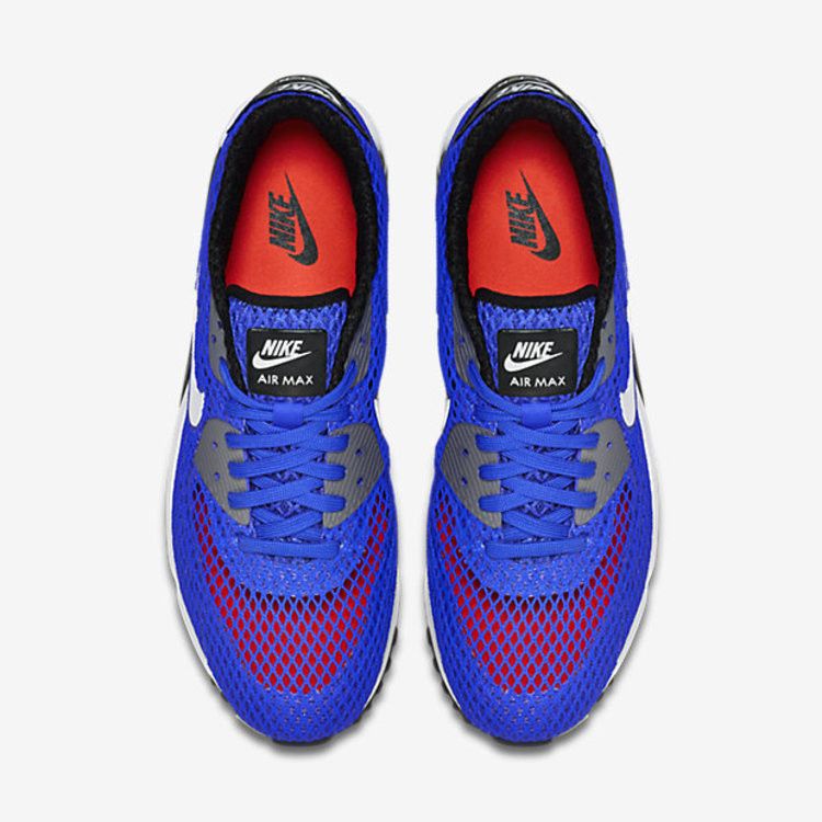 Nike Air Max 90 Ultra Racer Blue