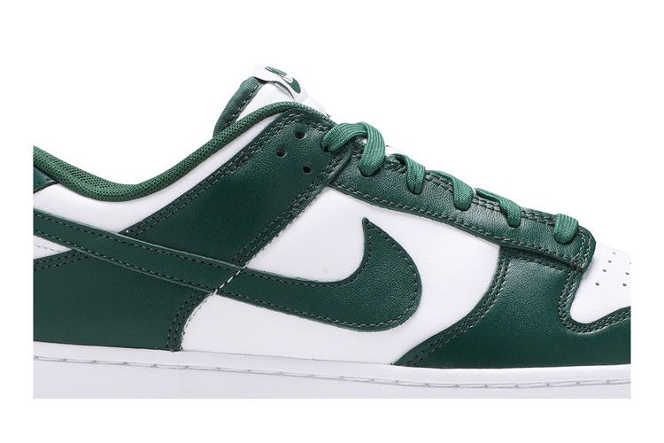 Nike Dunk Low Michigan State (2021/2024)