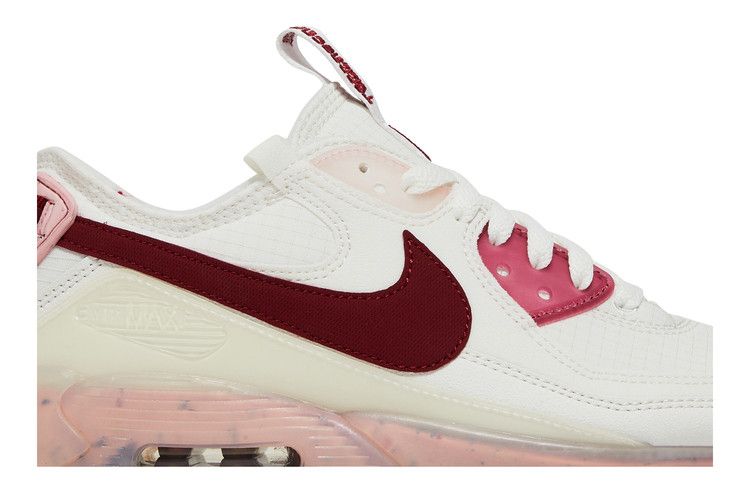 Nike Air Max 90 Terrascape Pomegranate (Women's)