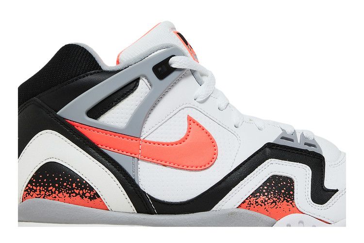 Nike Air Tech Challenge 2 Hot Lava (2019)