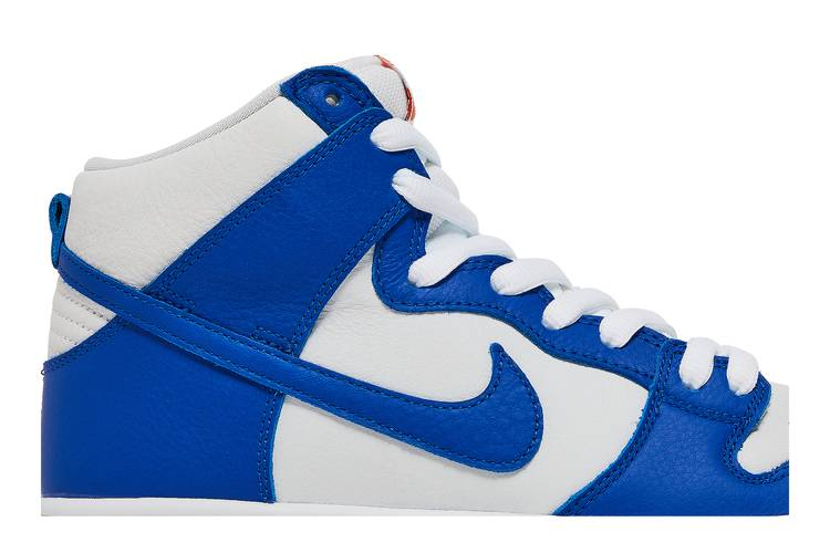 Nike SB Dunk High Pro ISO Kentucky