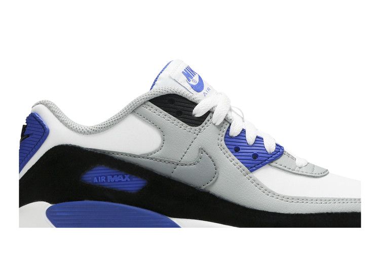 Nike Air Max 90 Hyper Royal (GS)