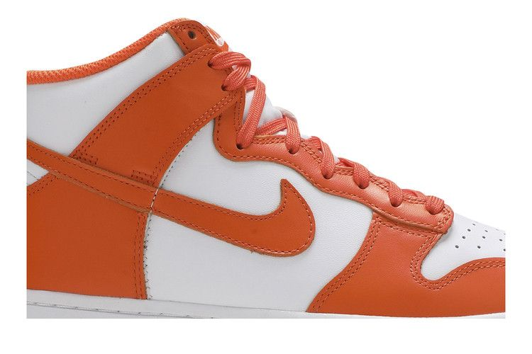 Nike Dunk High Syracuse (2021) (Women's)