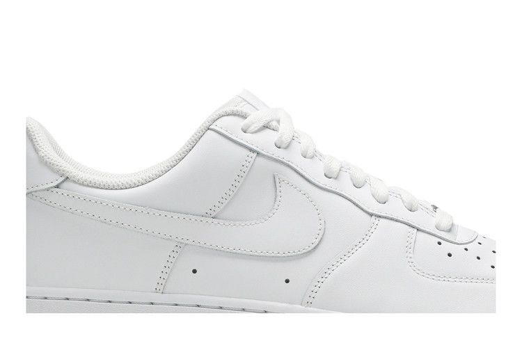 Nike Air Force 1 Low '07 White