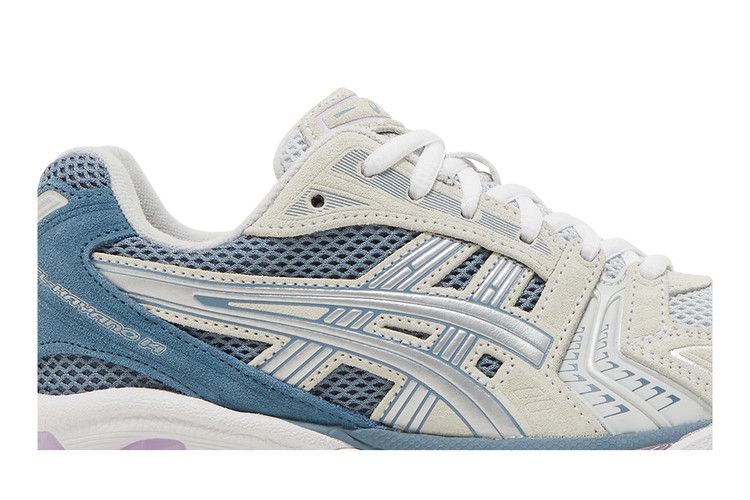 ASICS Gel-Kayano 14 Glacier Grey Lilac (Women's)