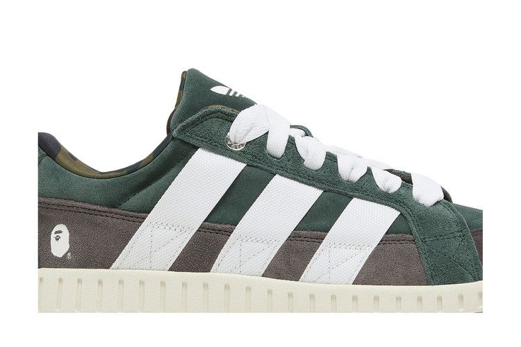 adidas NRTN Bape Shadow Green