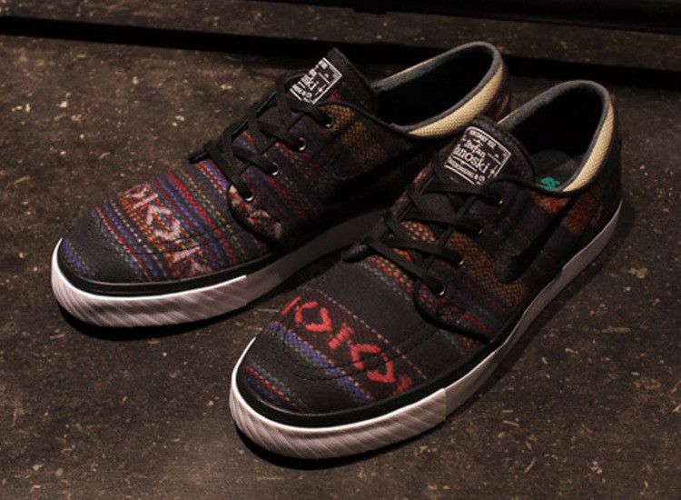 Nike SB Stefan Janoski Zoom Hacky Sack
