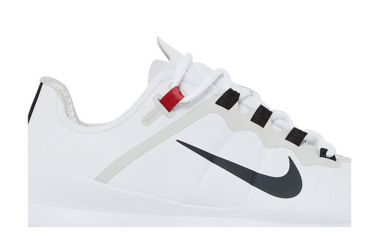 Nike Tiger Woods TW '13 Retro White Varsity Red