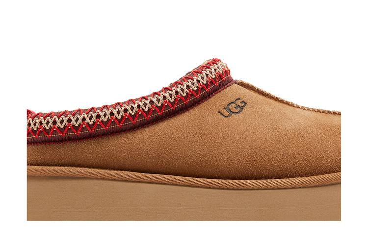 UGG Tazz Slipper Chestnut (Women's)