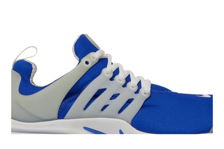 Nike Air Presto Racer Blue