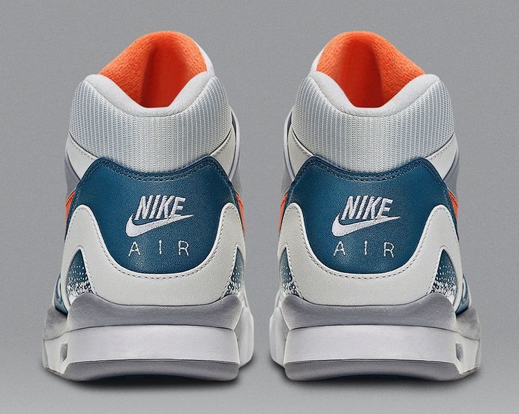 Nike Air Tech Challenge II Clay Blue (2014)