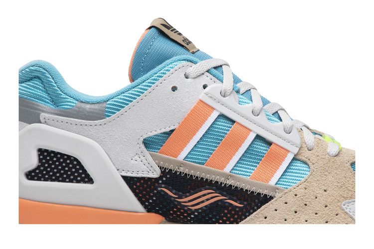 adidas ZX 10.000C Supercolor