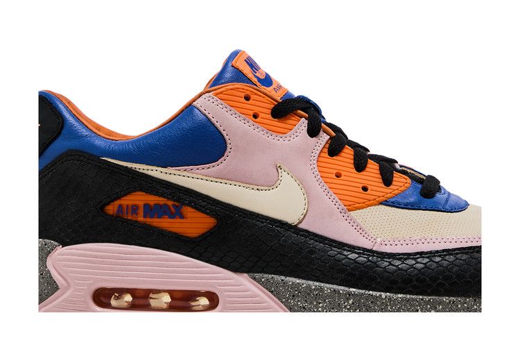 Nike Air Max 90 King of the Mountain