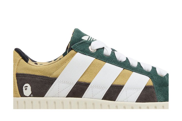 adidas NRTN Bape Sand