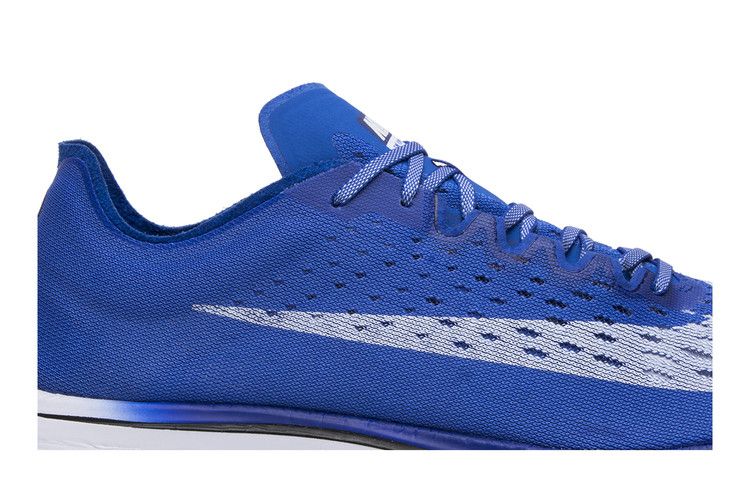 Nike Zoom Vaporfly 4% Hyper Royal