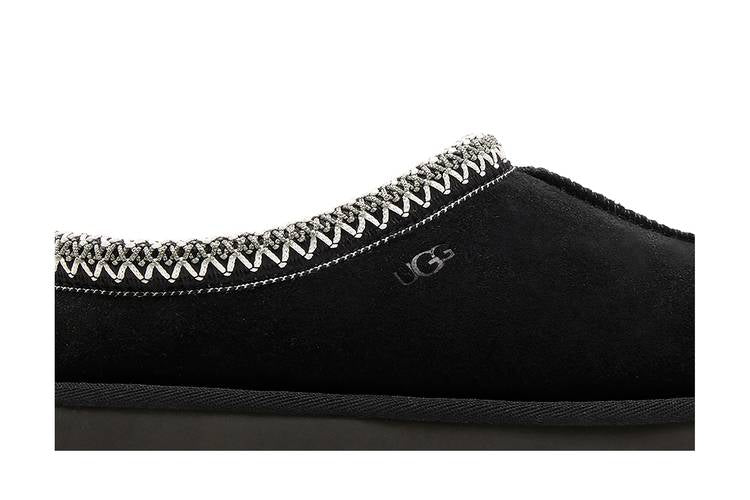 UGG Tasman Slipper Black (Women's)