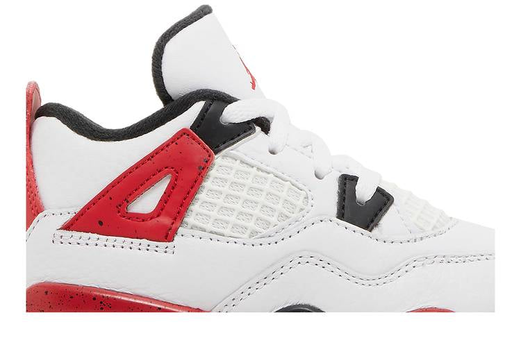 Jordan 4 Retro Red Cement (TD)