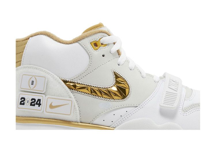 Nike Air Trainer 1 College Football Playoffs Pack White