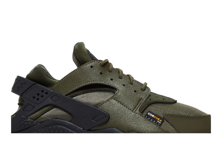 Nike Air Huarache Cordura Cargo Khaki