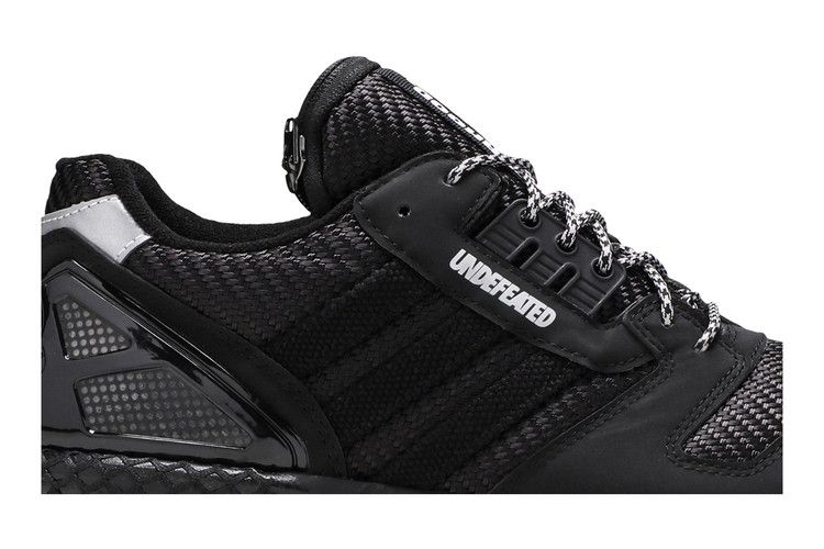 adidas ZX 8000 Undefeated Neighborhood Black