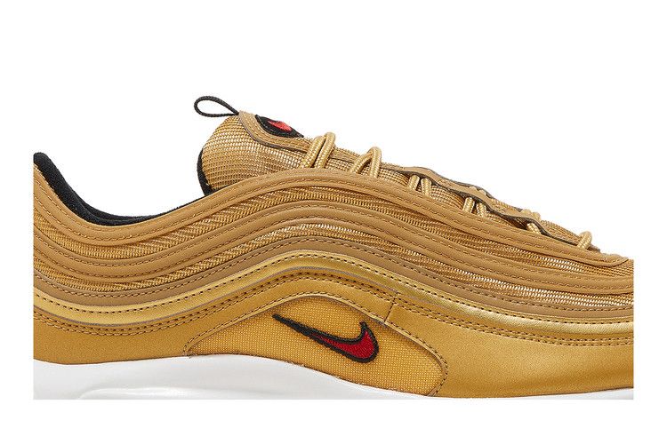 Nike Air Max 97 OG Golden Bullet (2023)