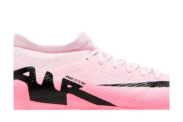 Nike Mercurial Vapor 15 Pro FG Pink Foam Black