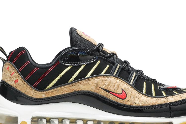 Nike Air Max 98 Next Year