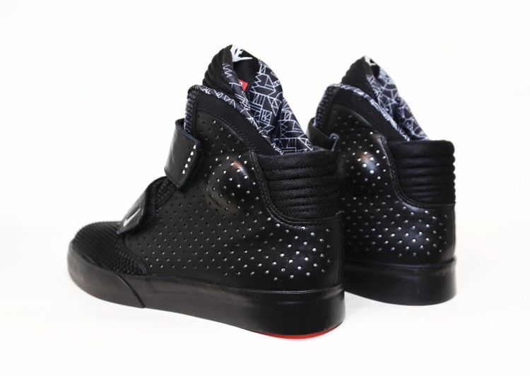 Nike Flystepper 2K3 NOLA Gumbo League Crescent City