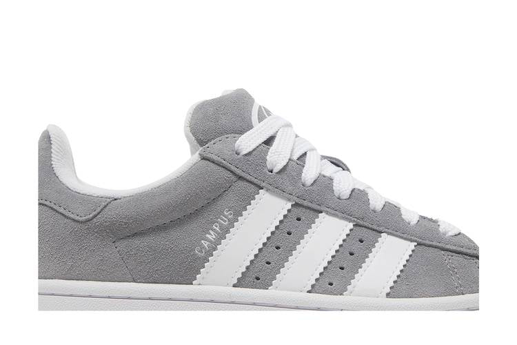 adidas Campus 00s Grey Gum (Kids)