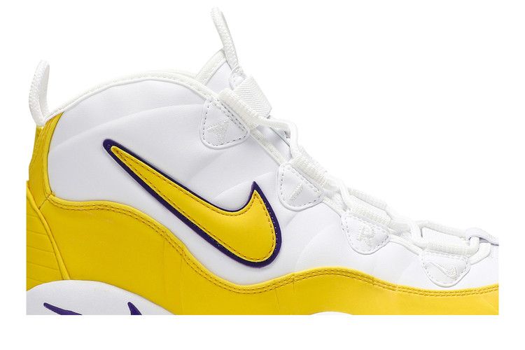 Nike Air Max Uptempo 95 Lakers