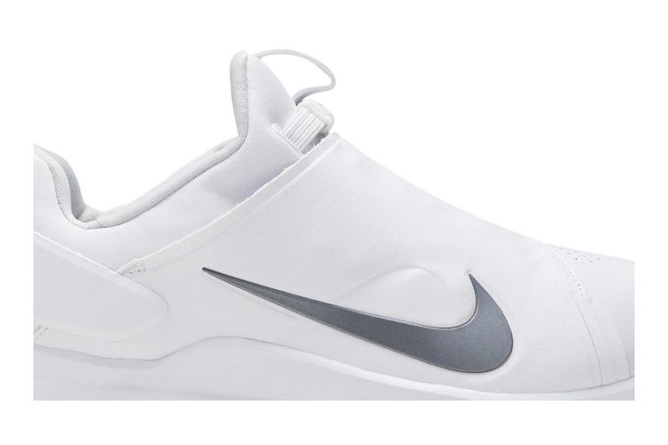 Nike Golf Tour Premiere White Metallic Cool Grey
