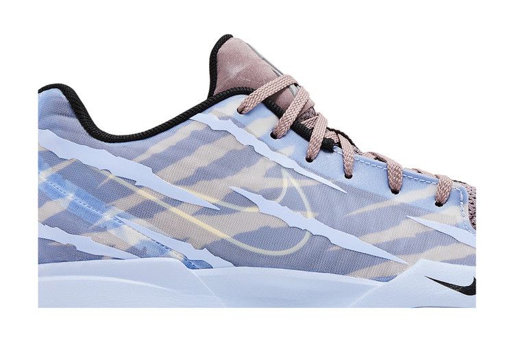 Nike Ja 2 Induction
