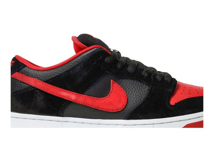 Nike SB Dunk Low J Pack Bred