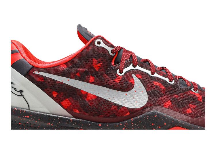 Nike Kobe 8 Year of the Snake (Port)