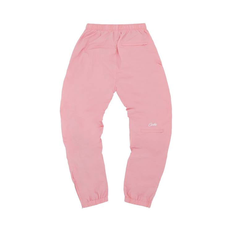 Corteiz Shukushuku Bottoms 'Baby Pink'