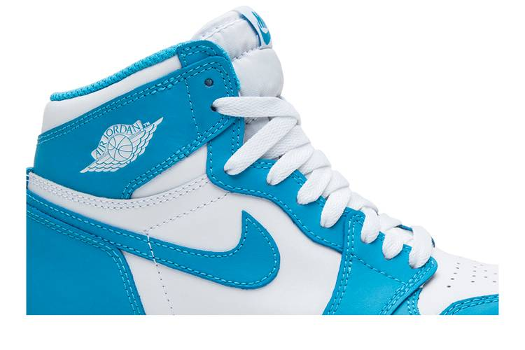 Jordan 1 Retro High OG UNC (GS)