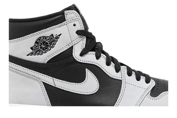 Nike jordan retro shadow best sale