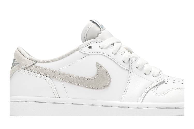 Jordan 1 Low OG Neutral Grey (2021) (Women's)