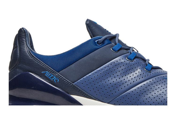 Nike Air Max 270 Premium Diffused Blue