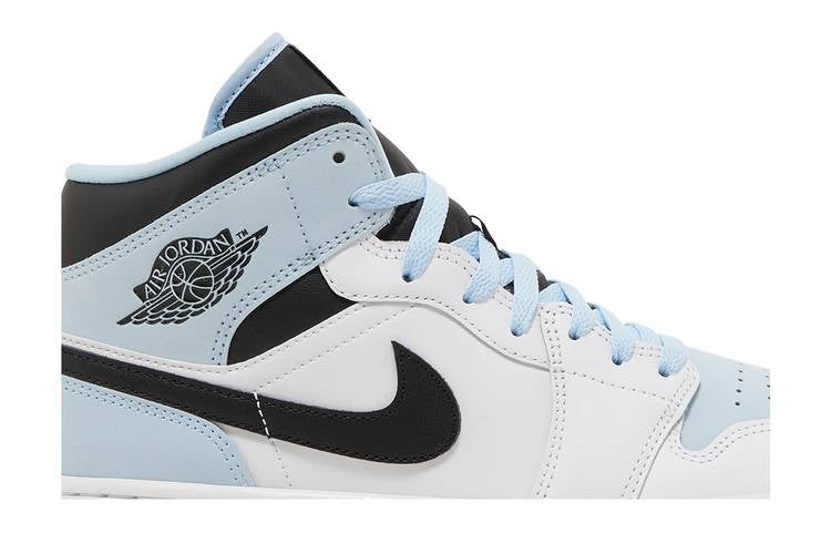 Jordan 1 Mid SE Ice Blue (2023)