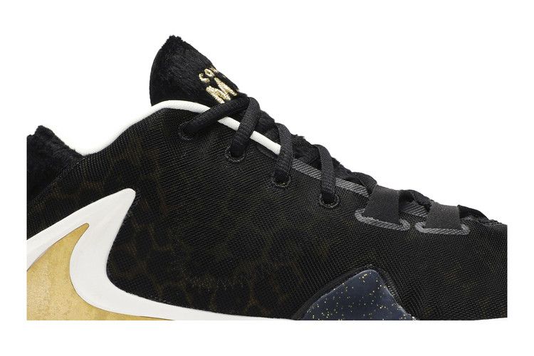 Nike Zoom Freak 1 Coming to America