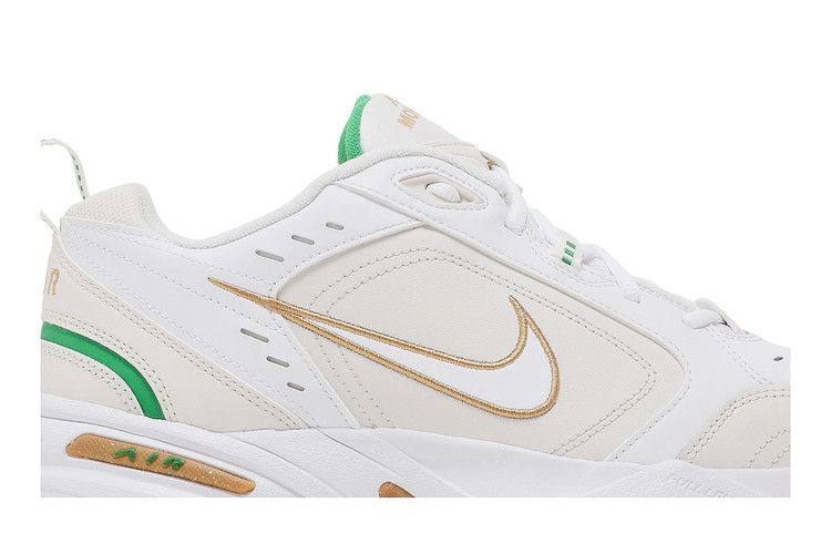 Nike Air Monarch IV Phantom Grey