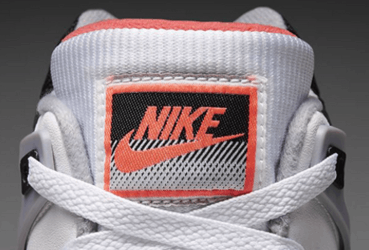 Nike Air Tech Challenge II Hot Lava (2008)