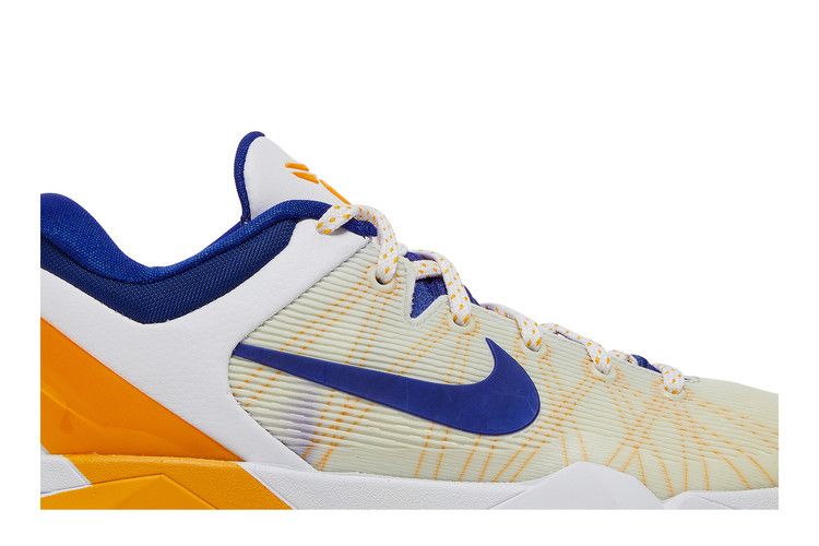 Nike Kobe 7 Lakers Home