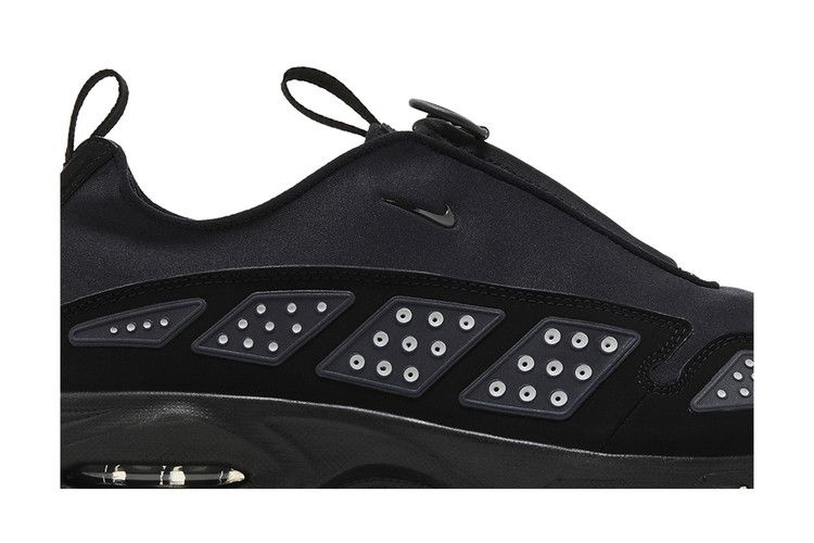 Nike Air Max Sunder Black Silver (Women's)