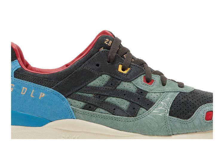 ASICS Gel-Lyte III OG GDLP Tropicalia