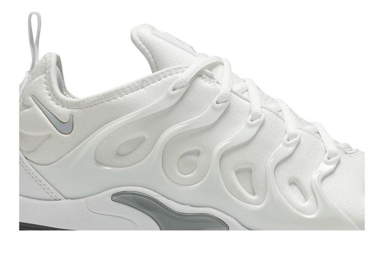 Nike Air VaporMax Plus White Pure Platinum