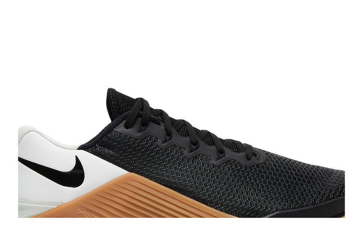 Nike Metcon 5 Black Gum