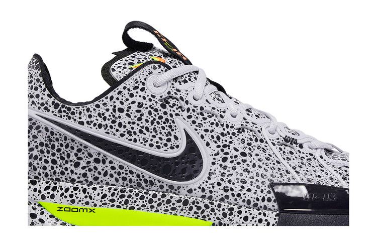 Nike Air Zoom GT Cut 3 Electric Pack Olympic Safari